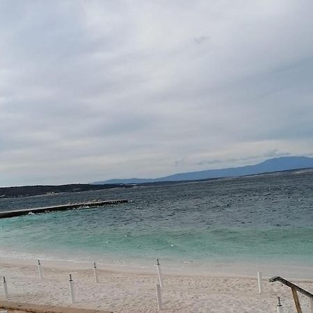 Sunshine Crikvenica Apartman Kültér fotó