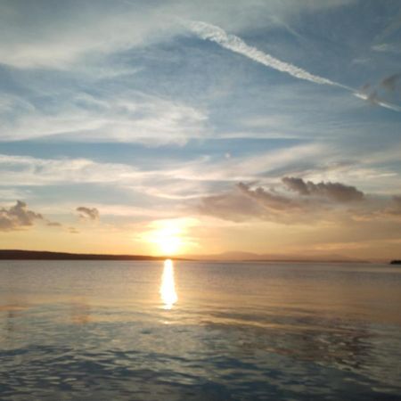 Sunshine Crikvenica Apartman Kültér fotó