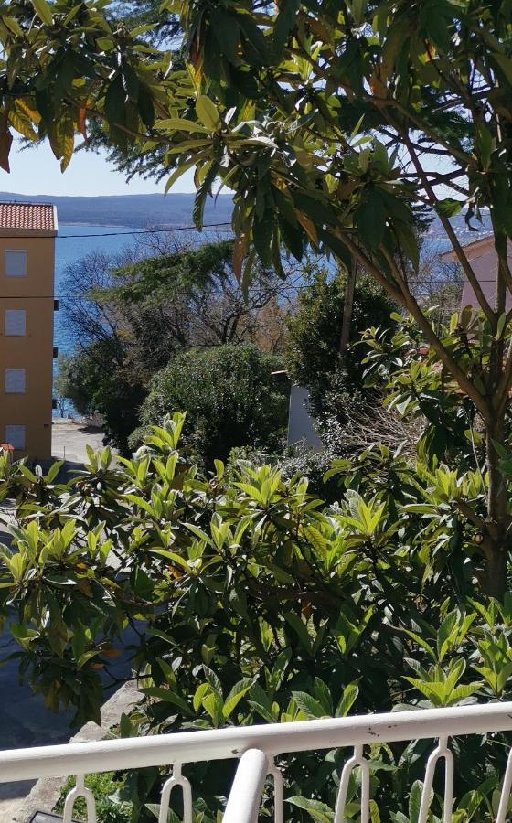 Sunshine Crikvenica Apartman Kültér fotó