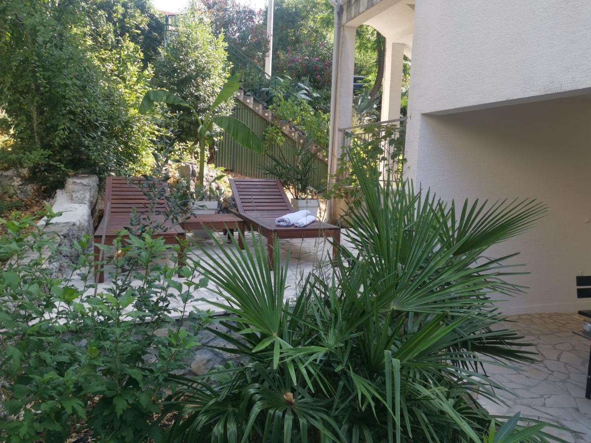 Sunshine Crikvenica Apartman Kültér fotó