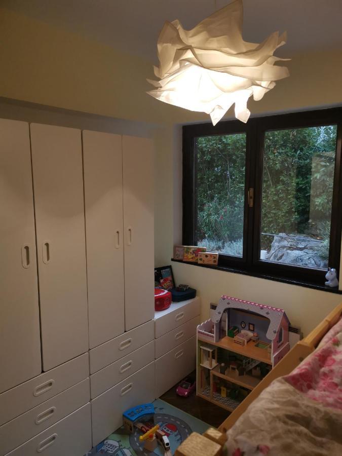 Sunshine Crikvenica Apartman Kültér fotó
