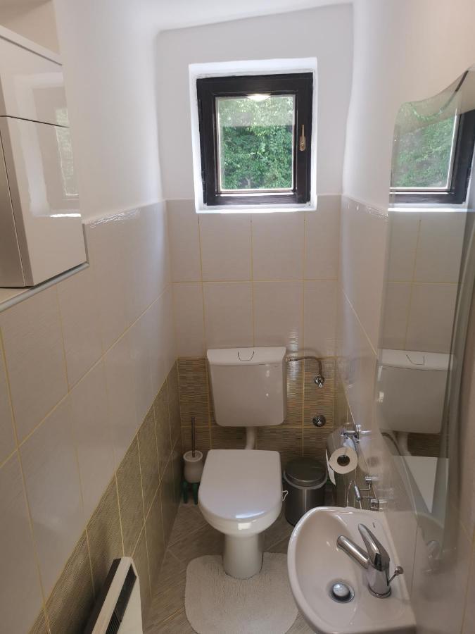 Sunshine Crikvenica Apartman Kültér fotó