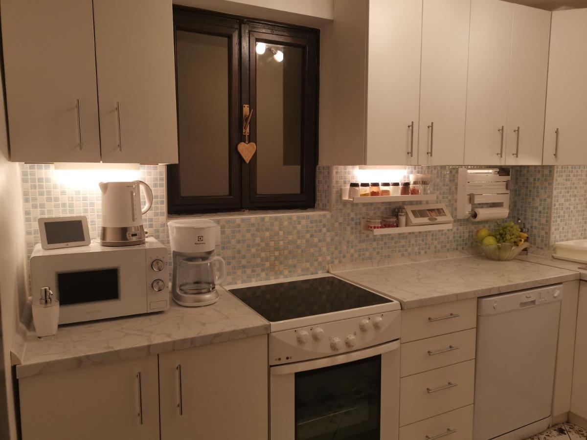 Sunshine Crikvenica Apartman Kültér fotó