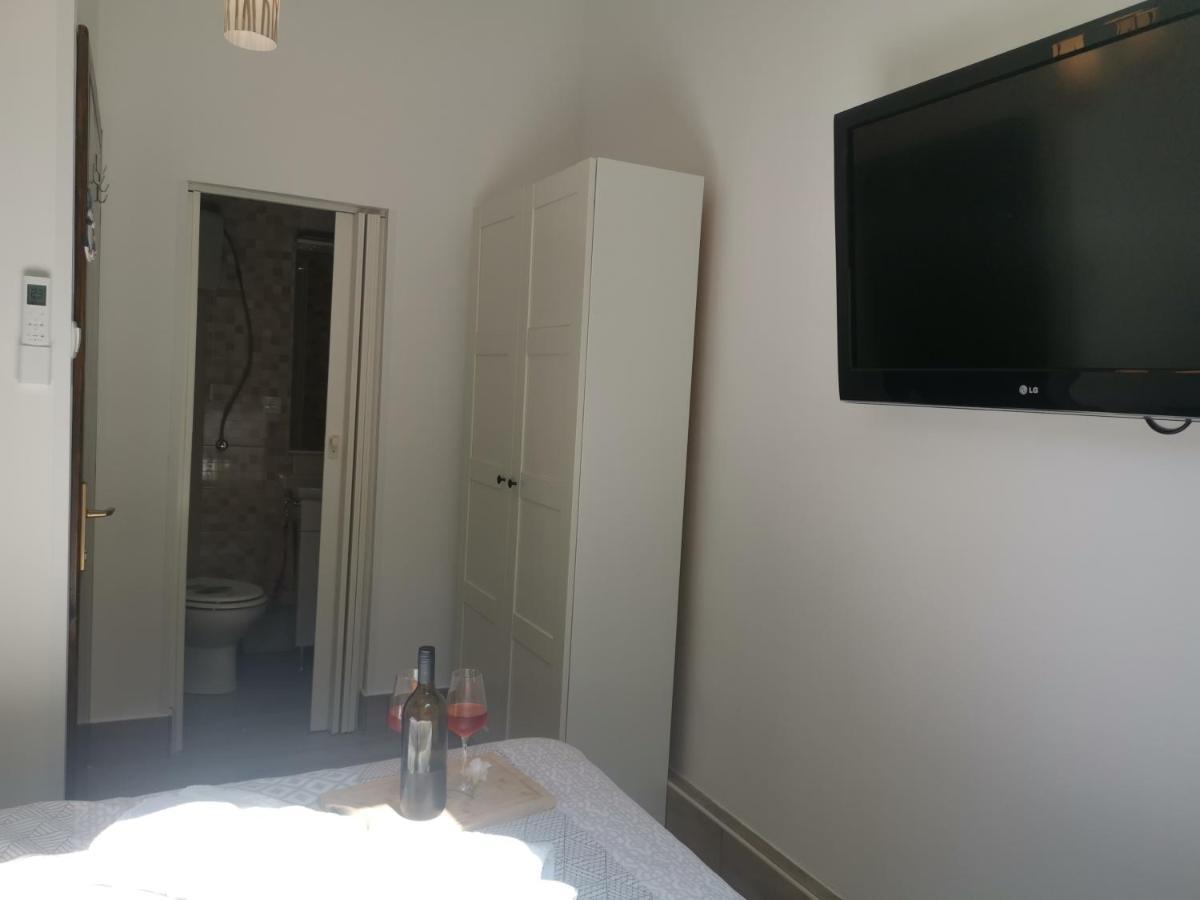 Sunshine Crikvenica Apartman Kültér fotó