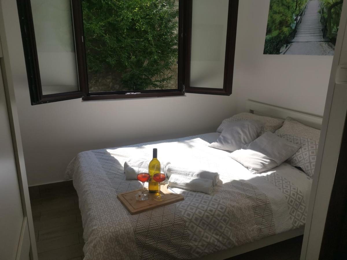 Sunshine Crikvenica Apartman Kültér fotó
