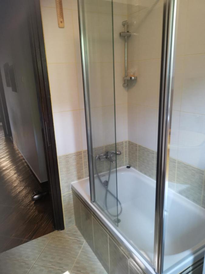 Sunshine Crikvenica Apartman Kültér fotó