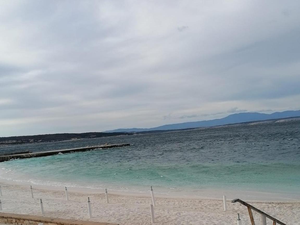 Sunshine Crikvenica Apartman Kültér fotó