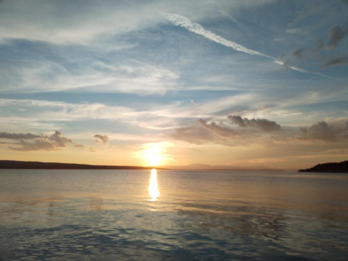 Sunshine Crikvenica Apartman Kültér fotó